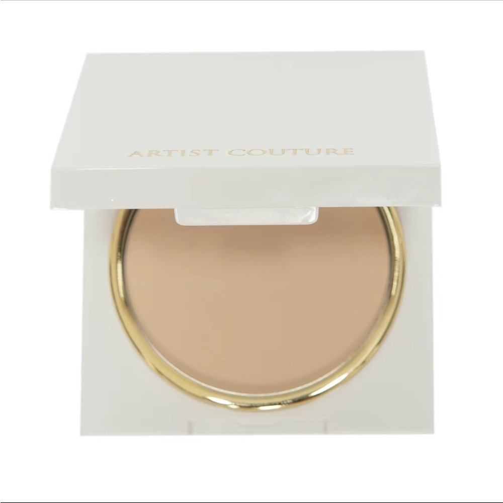 Artist Couture Multi-Use Beauty Powder: 1-Cream Puff